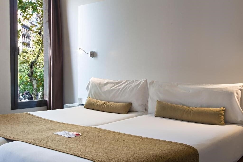Fotografii Hotel Del Comte 4*