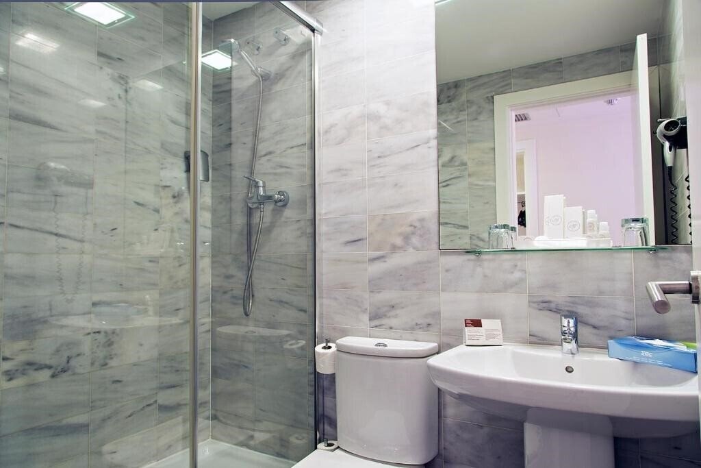 Fotografie Hotel Del Comte 4*