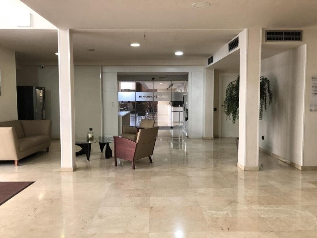 Imaginea Hotel Del Comte 4*
