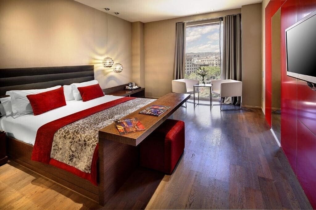 Fotografii Olivia Plaza 4*