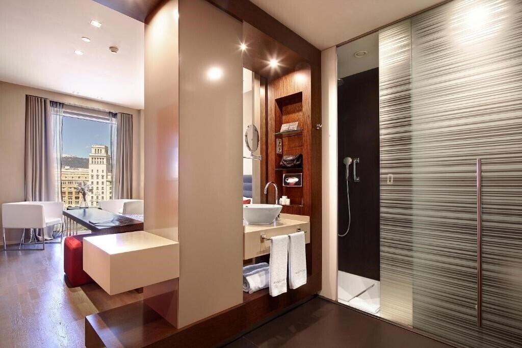 Fotografie Olivia Plaza 4*