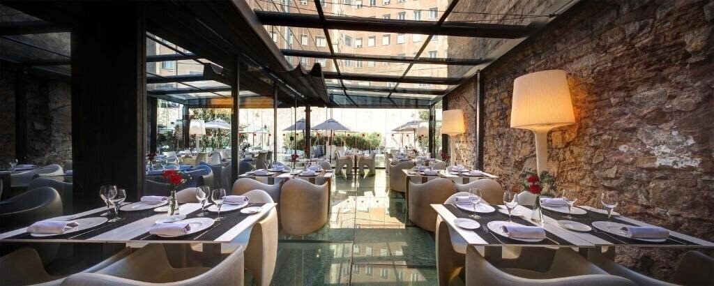 Imaginea Olivia Plaza 4*