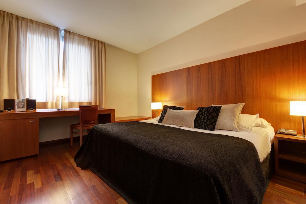 Изображение Acevi Villarroel 4*