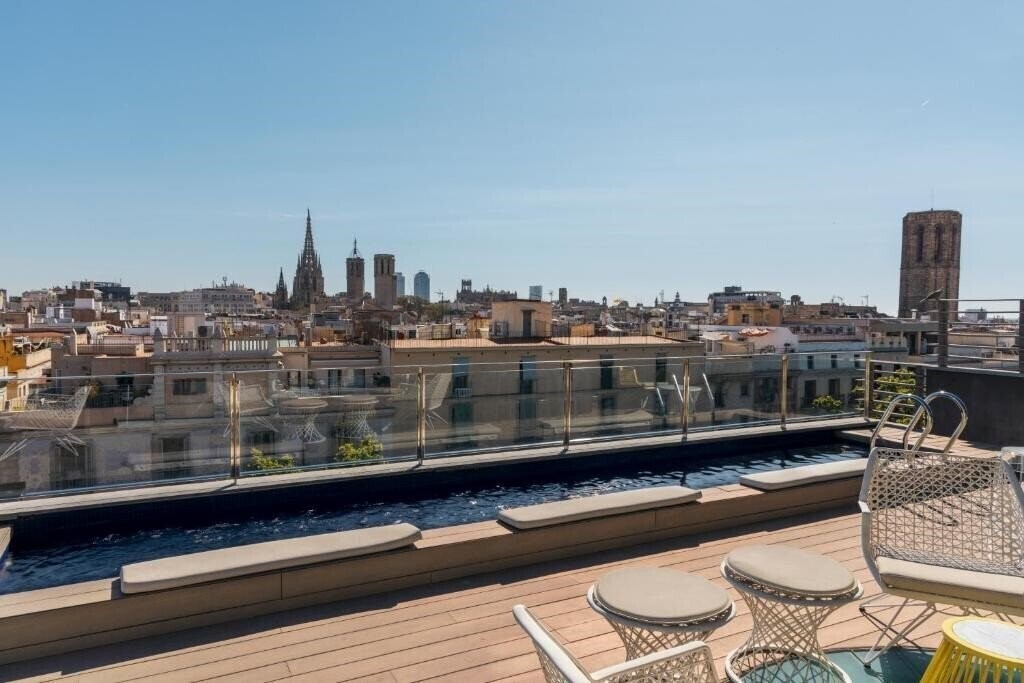Hotel Bagues 5*
