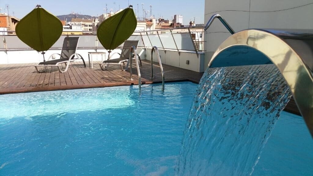 Hotel Ako Suite Hotel 4*