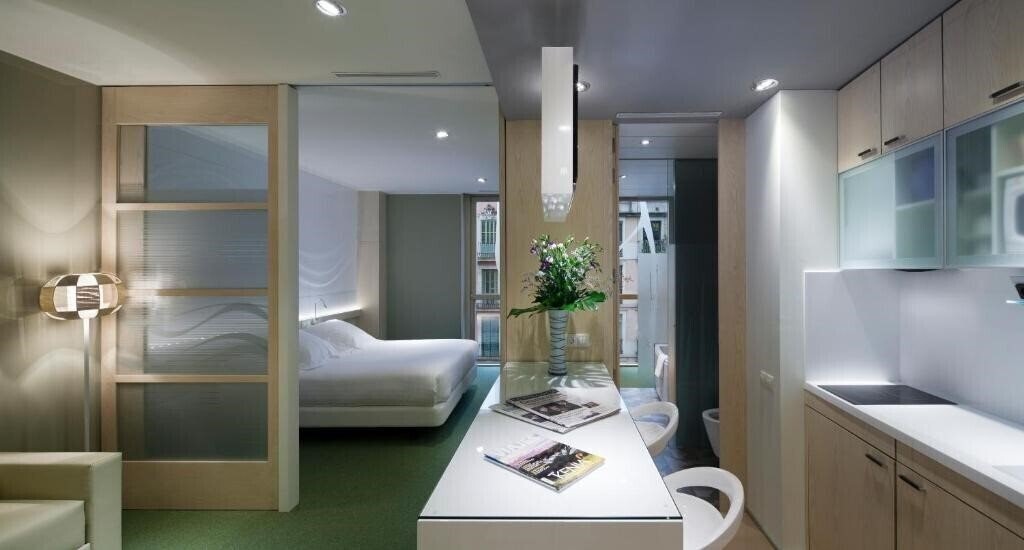 Fotografii Ako Suite Hotel 4*