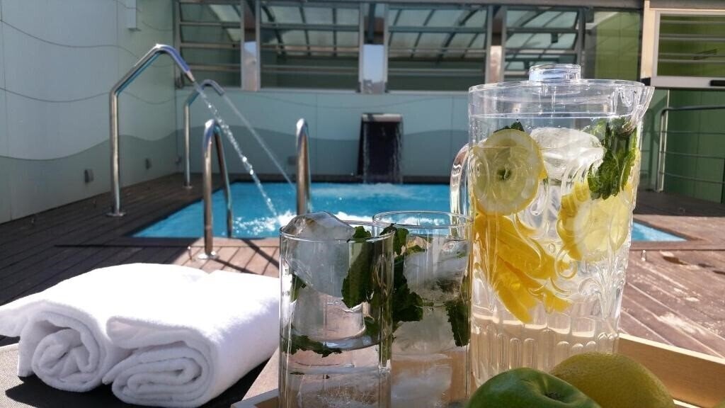 Fotografie Ako Suite Hotel 4*