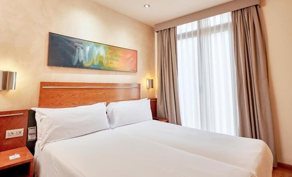 Fotografii Garbi Millenni 4*