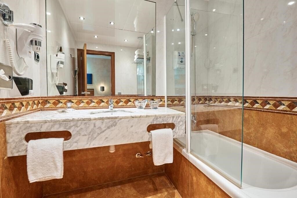 Fotografie Garbi Millenni 4*