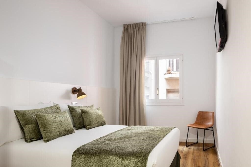 Картинка H.Top Bcn City 2*