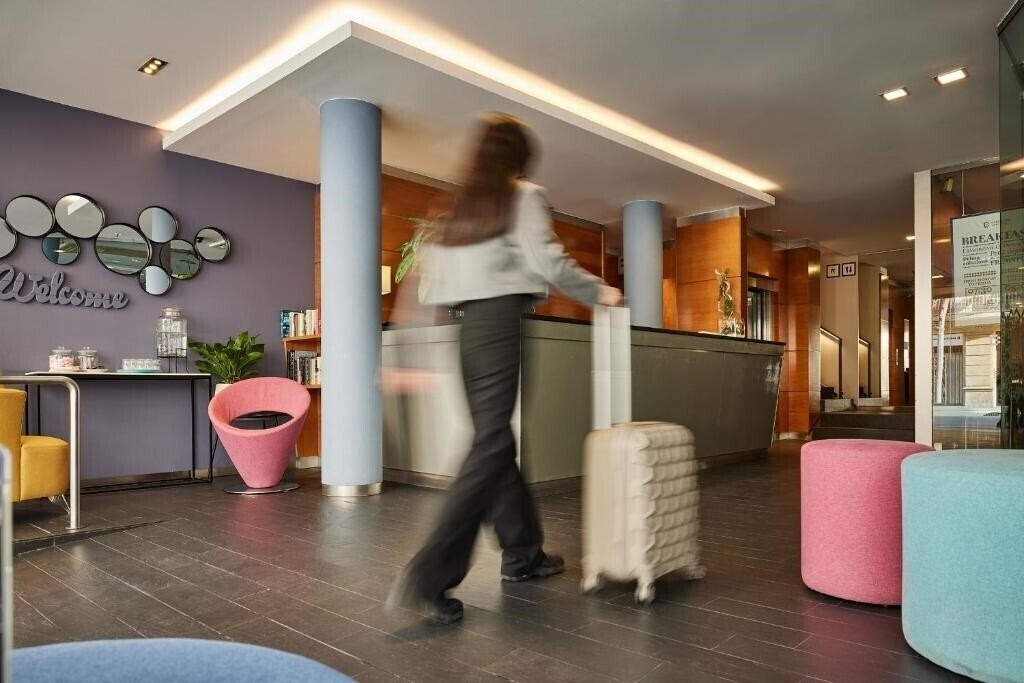 Imaginea Century Park 3*