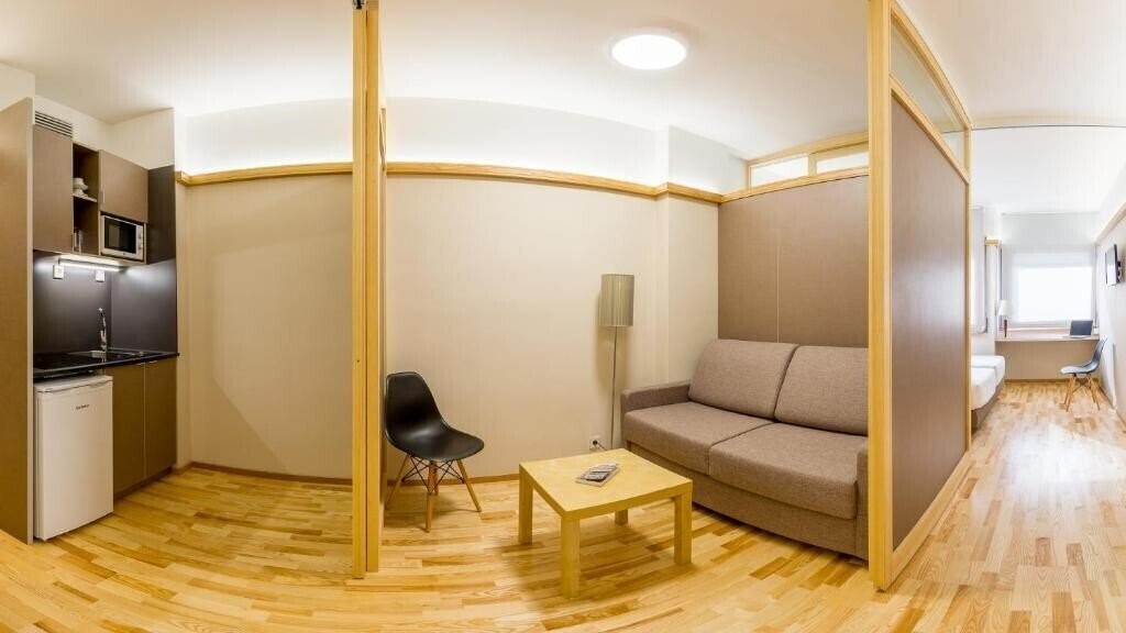 Изображение Bonanova Suite Aparthotel 3*