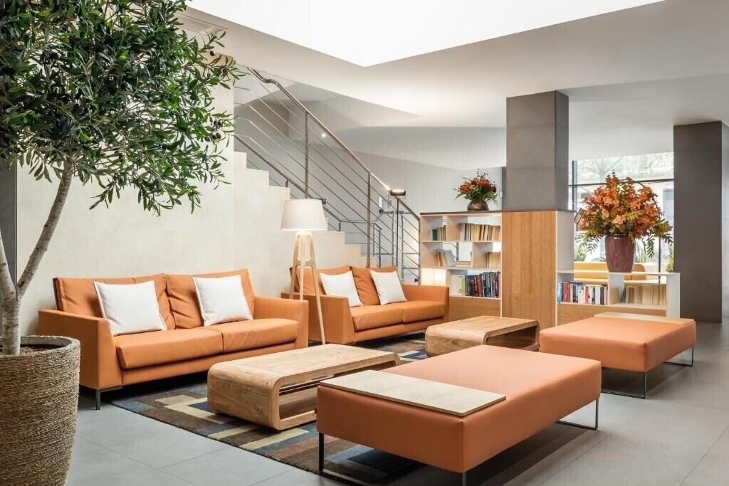 Hotel Sunotel Club Central 4*