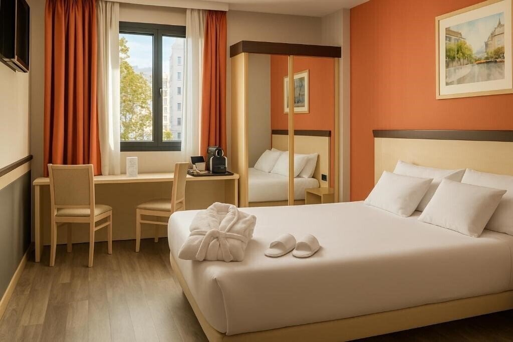 Fotografii Sunotel Club Central 4*