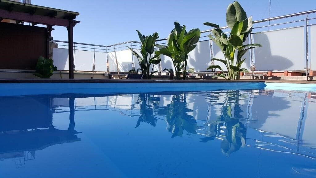 Imaginea Aparthotel Acacia 4*