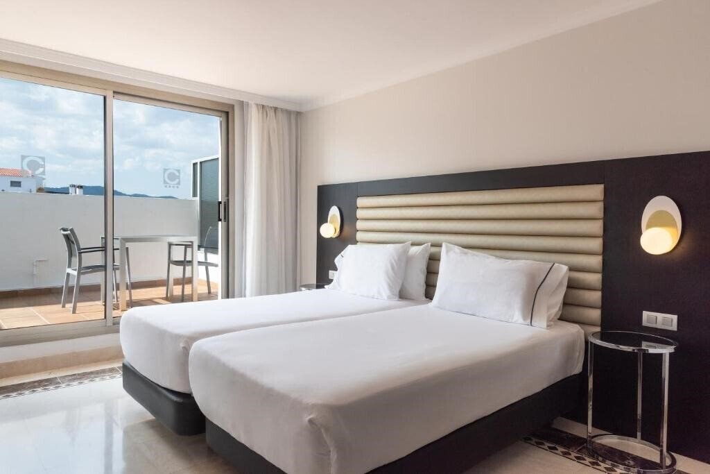 Fotografii Eurostar Cristal Palace 4*