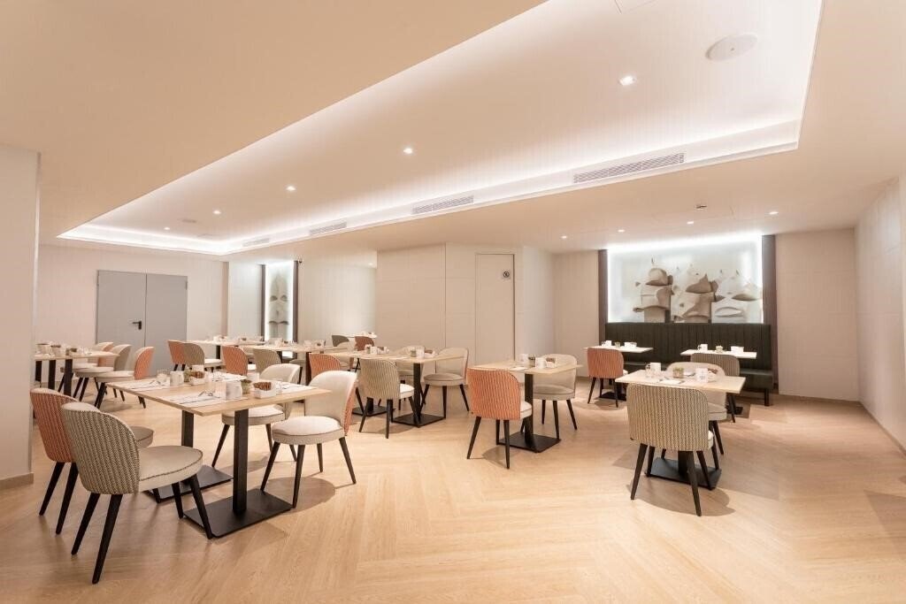 Fotografie Eurostar Cristal Palace 4*