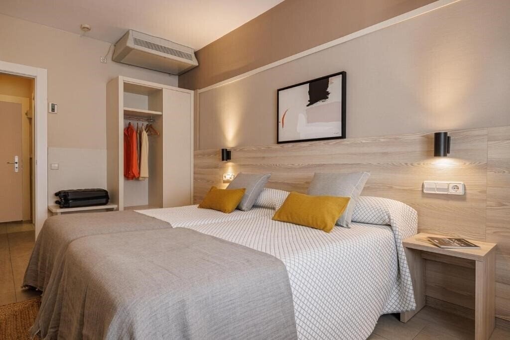 Imaginea Husa Bonanova Park 2*