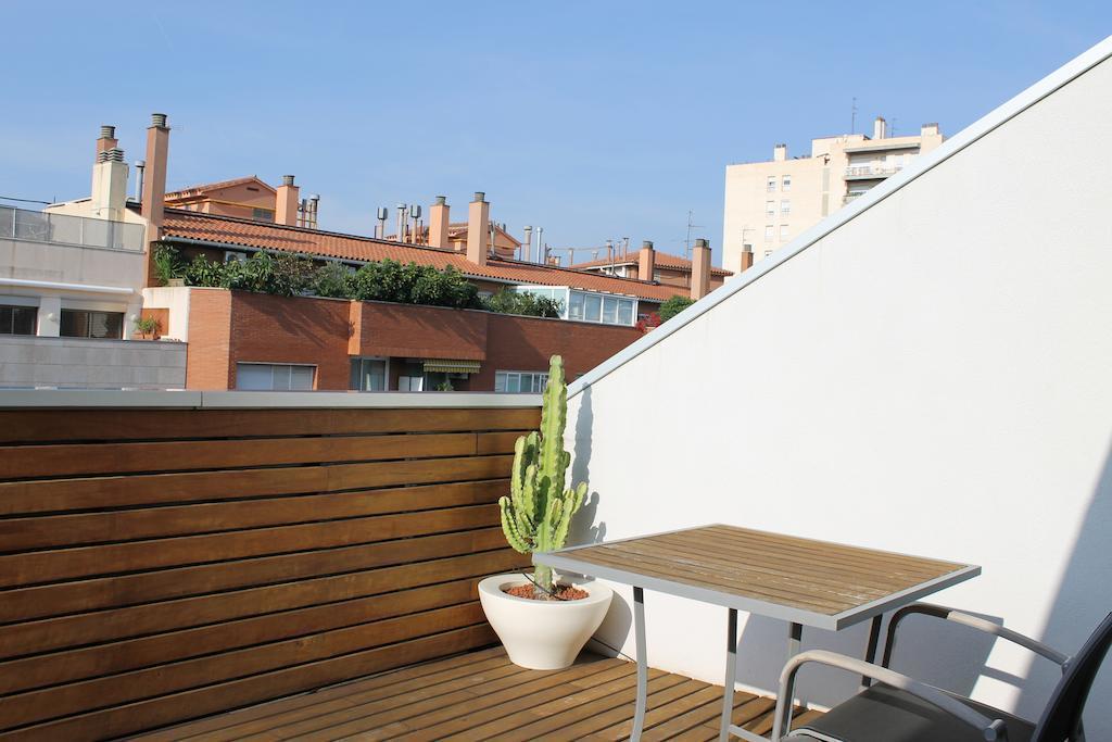 Фотография NH Saints Barcelona (ex. NH Numancia) 3*