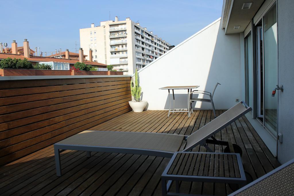 Изображение NH Saints Barcelona (ex. NH Numancia) 3*