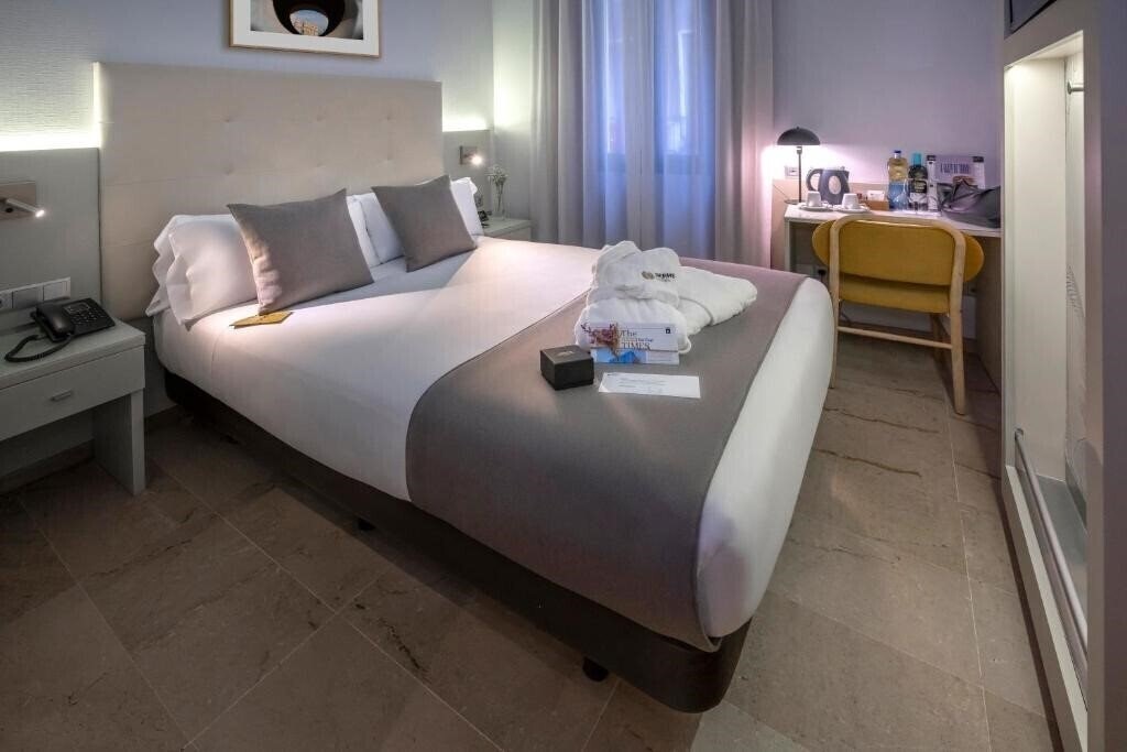Hotel Serhs Del Port 3*