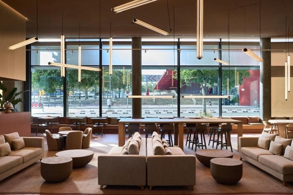 Imaginea Barcelona Princess 4*