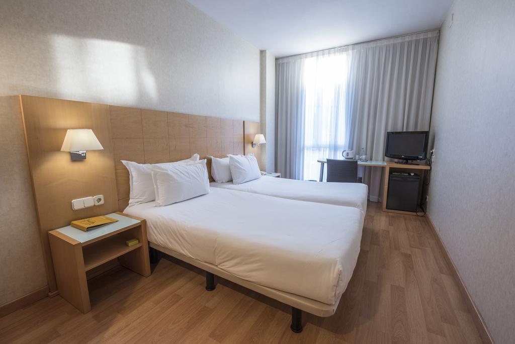 Imaginea Silken Sant Gervasi 3*