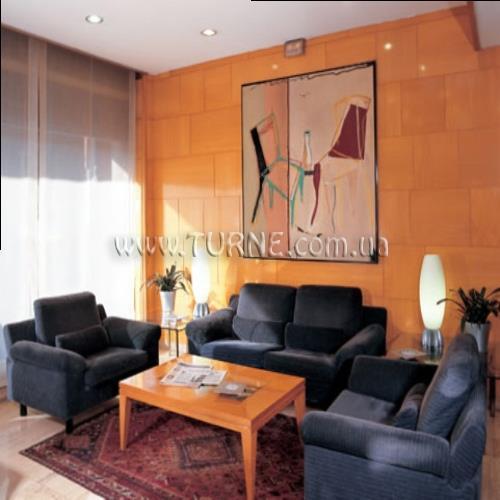 Fotografie NH Condor 4*