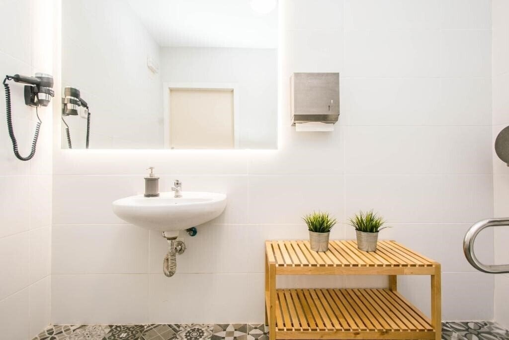 Fotografie 360 Hostel Barcelona Arts&Culture хостел