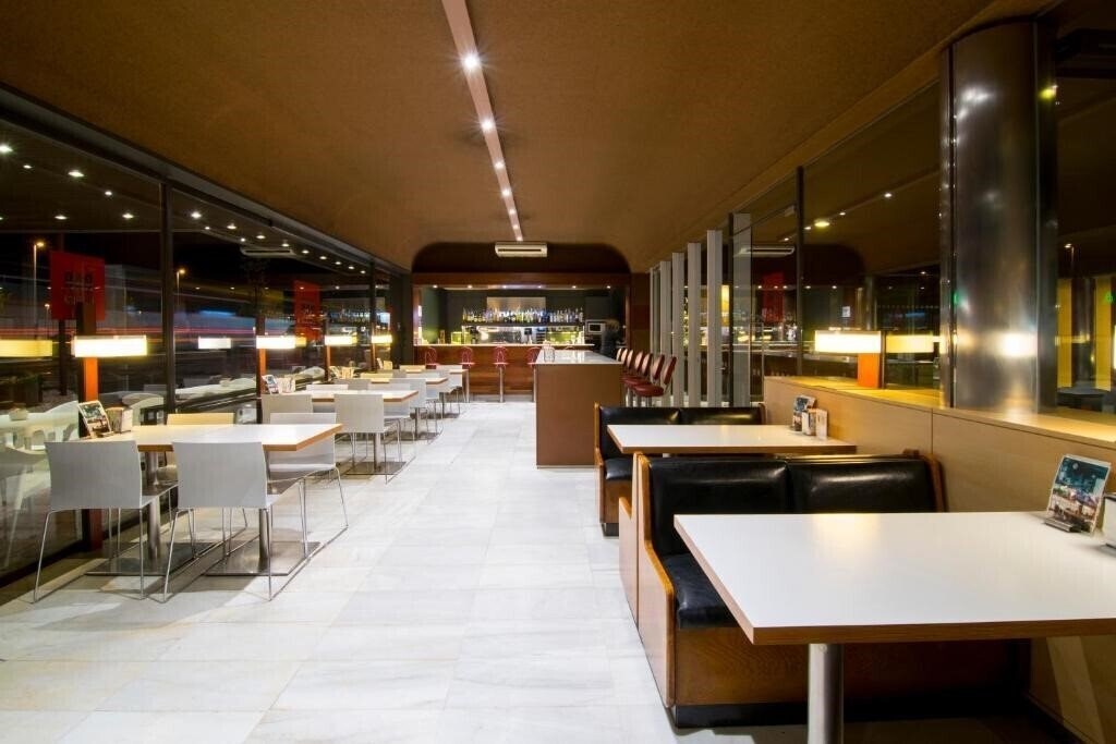 Imaginea America Igualada 3*