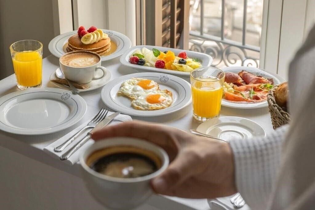 Fotografii Antiga Casa Buenavista 3*