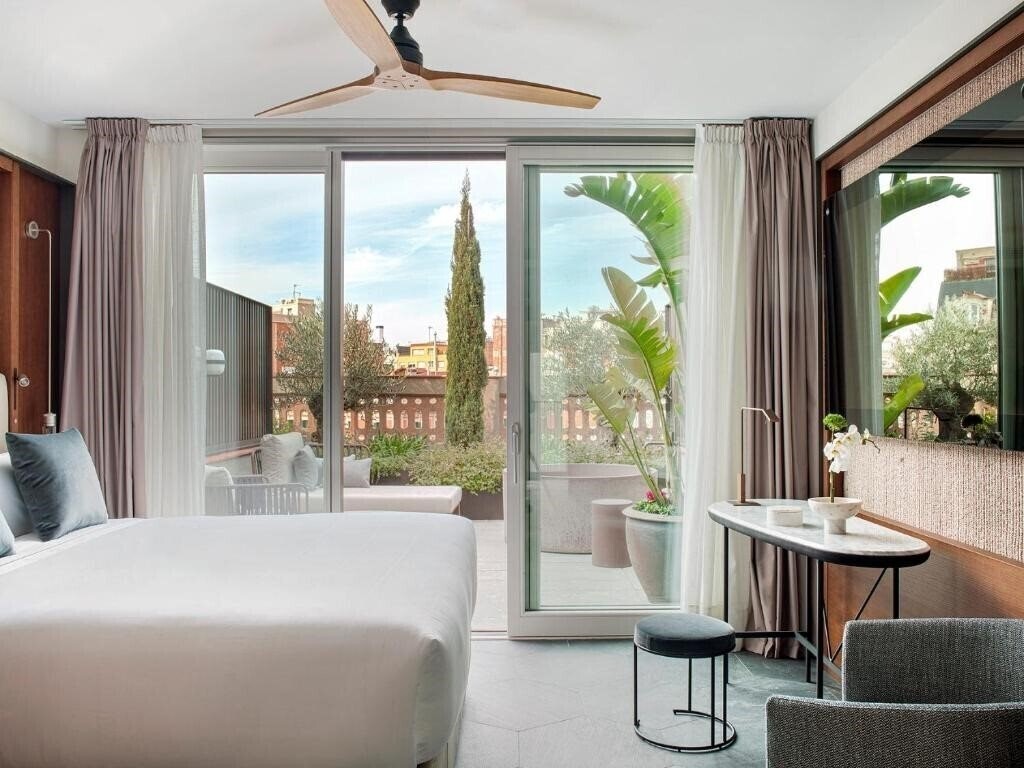 Imaginea Antiga Casa Buenavista 3*