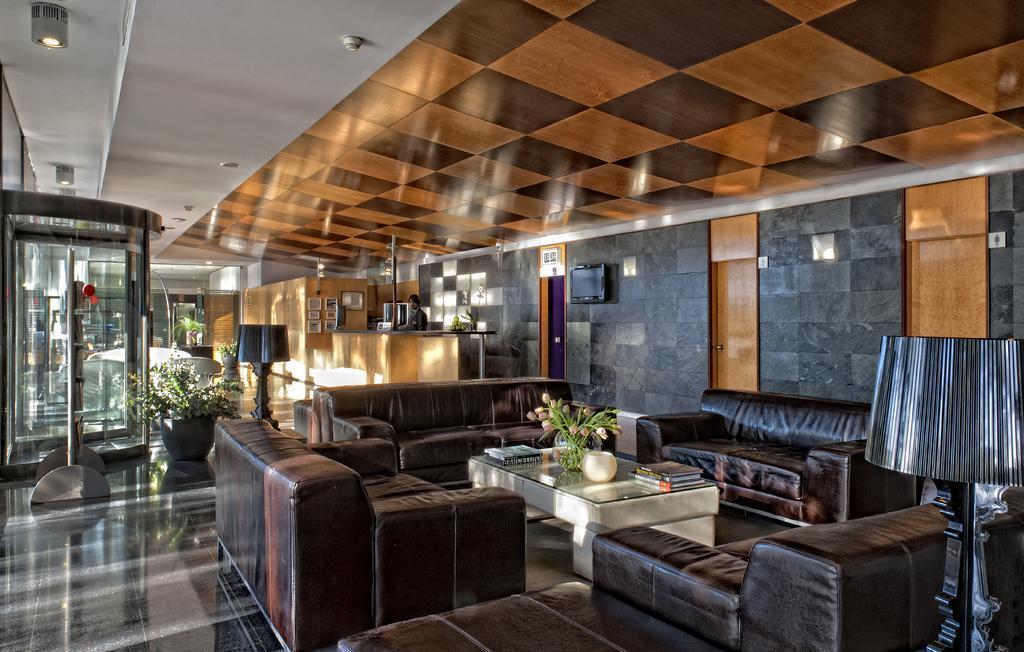Hotel Best Western Alfa Aeropuerto 4*