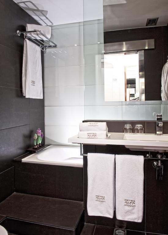 Fotografie Best Western Alfa Aeropuerto 4*