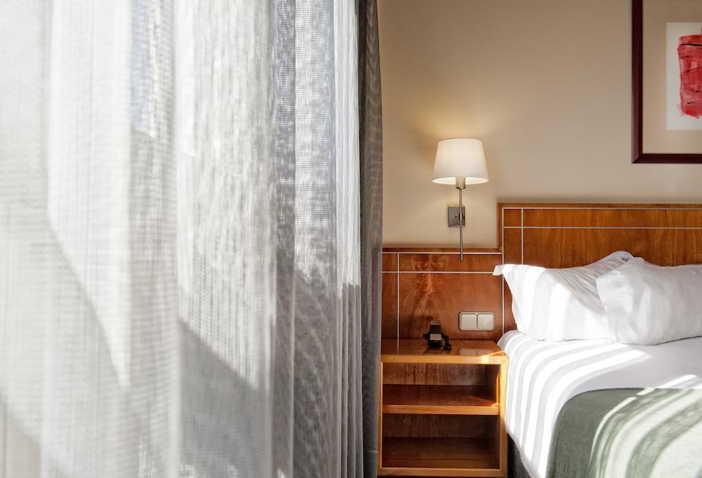 Imaginea Best Western Alfa Aeropuerto 4*