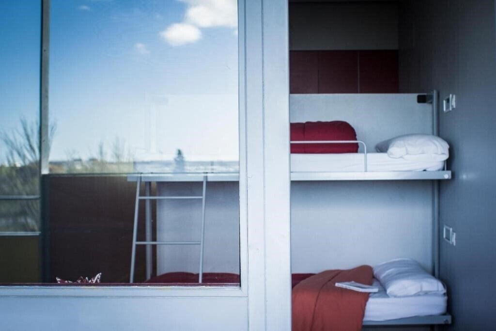 Fotografie Centre Esplai хостел