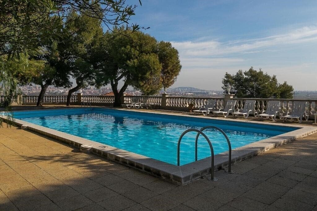 Fotografie El Castell 3*