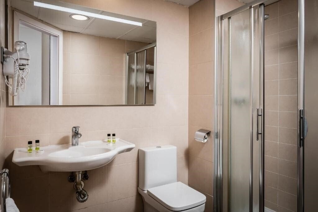 Imaginea Hc*** Mollet Barcelona 3*