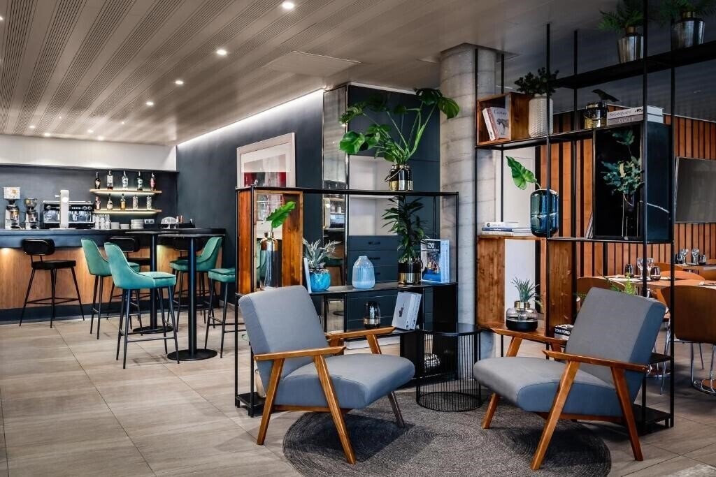 Imaginea Hc*** Mollet Barcelona 3*