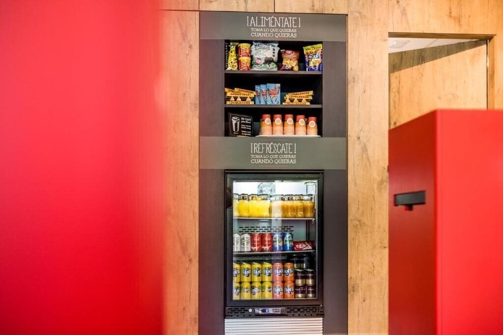 Fotografie Ibis Barcelona Montmelo-Granollers 2*