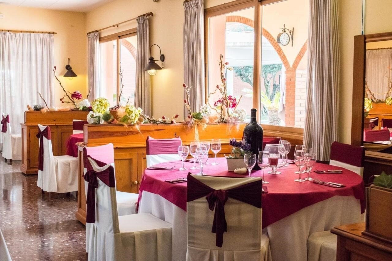 Imaginea Les Torres 3*