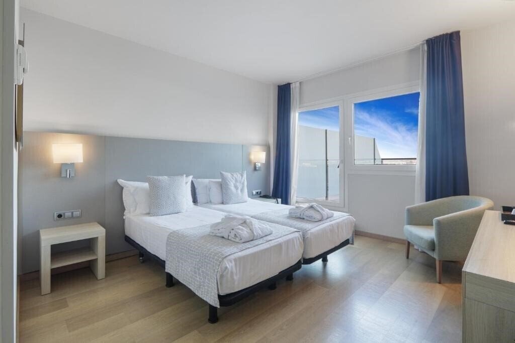 Fotografie Mercure Augusta Barcelona Valles 4*