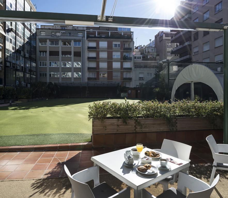 Fotografii Barcelona Golf 4*