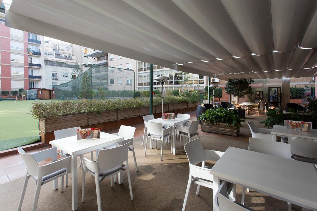 Fotografie Barcelona Golf 4*