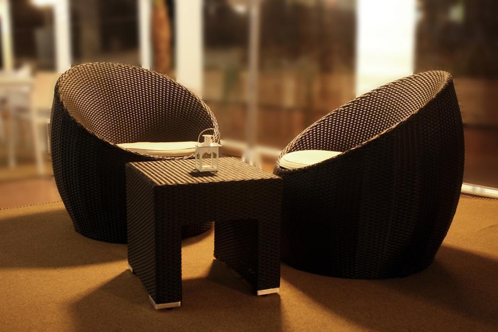 Imaginea Barcelona Golf 4*