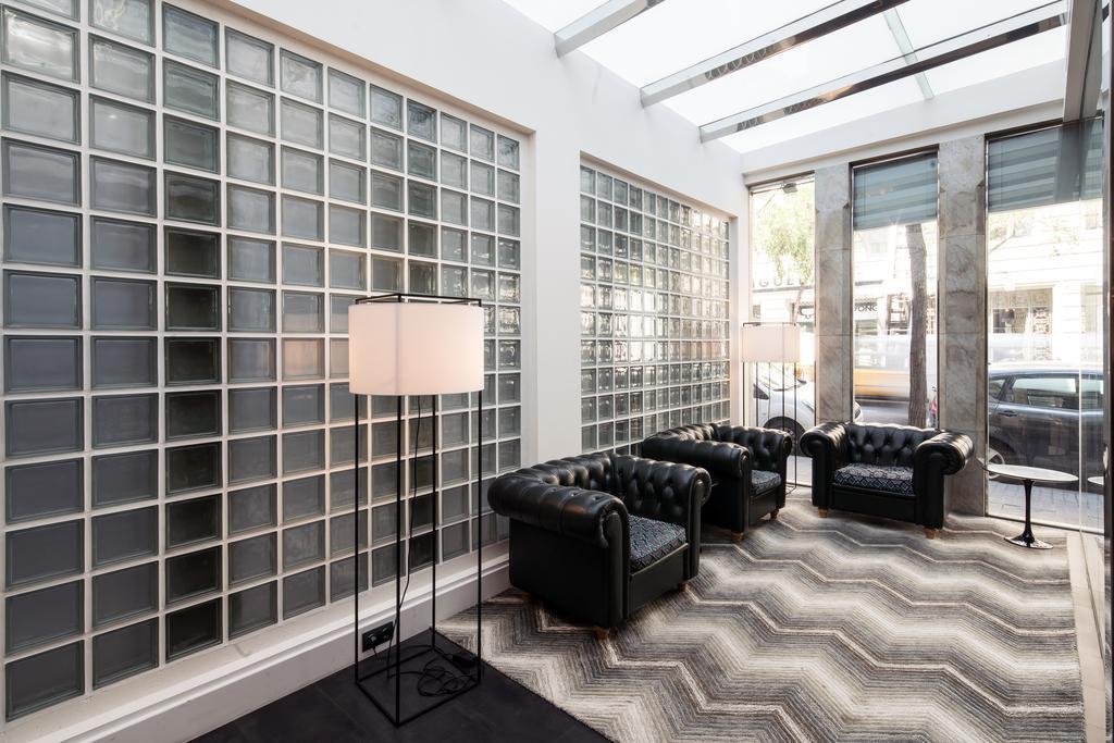 Imaginea Barcelona Golf 4*