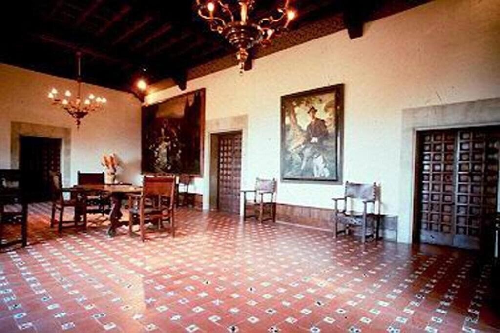 Фотография Sant Quirze De Besora 3*