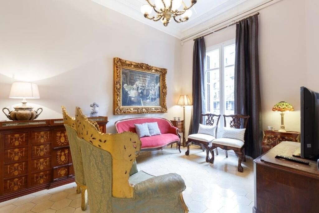 Hotel Ainb B&B Born Via Laietana 2*