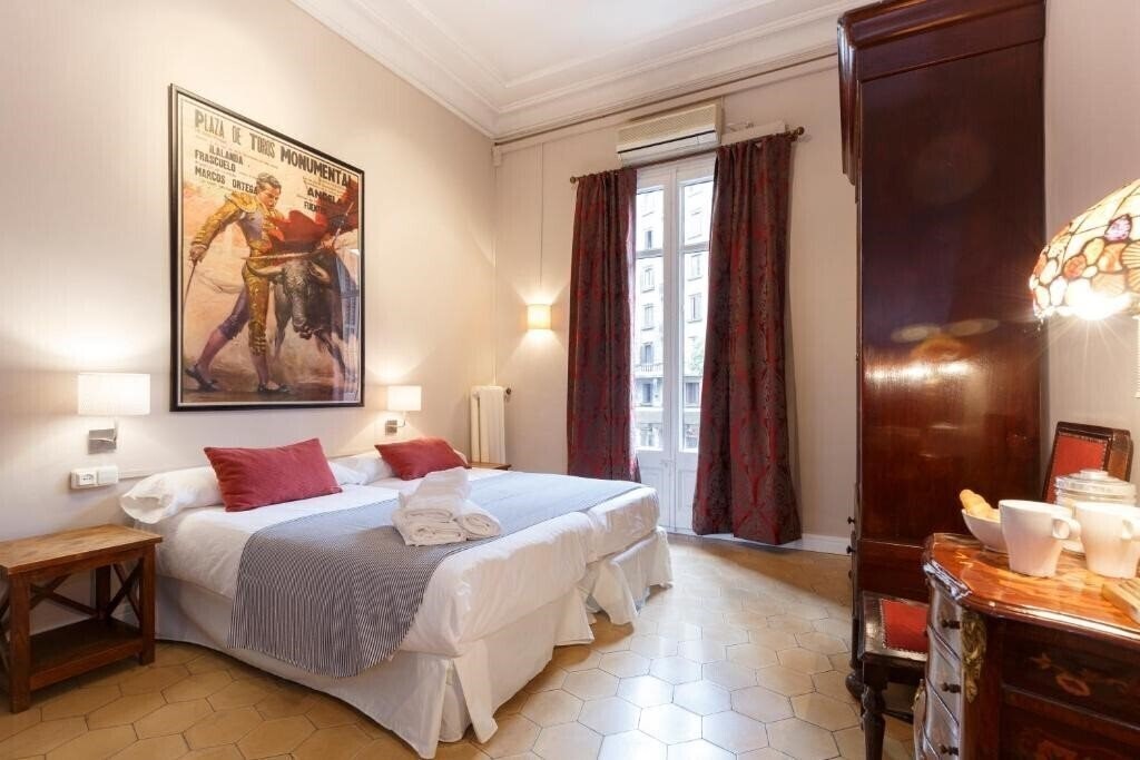 Fotografii Ainb B&B Born Via Laietana 2*