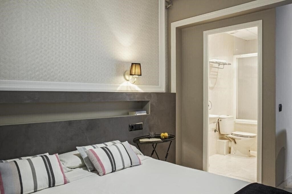 Fotografie Ainb B&B Eixample Muntaner 2*